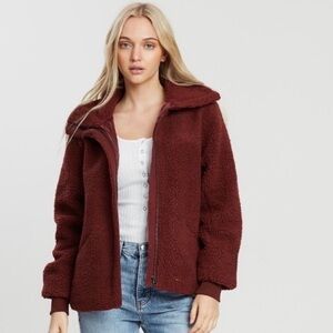 Rip Curl Lumber Jacket